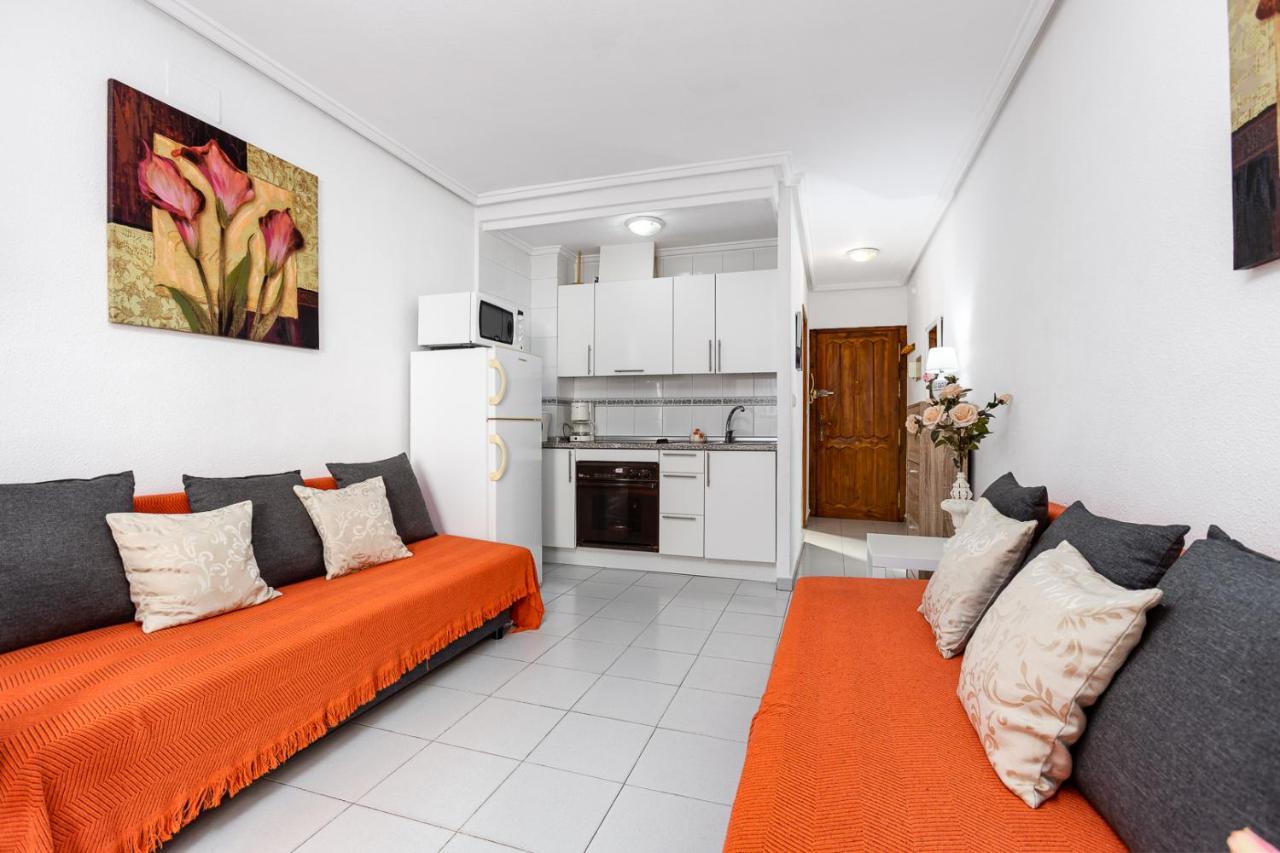 Relax Almudena Apartment Torrevieja