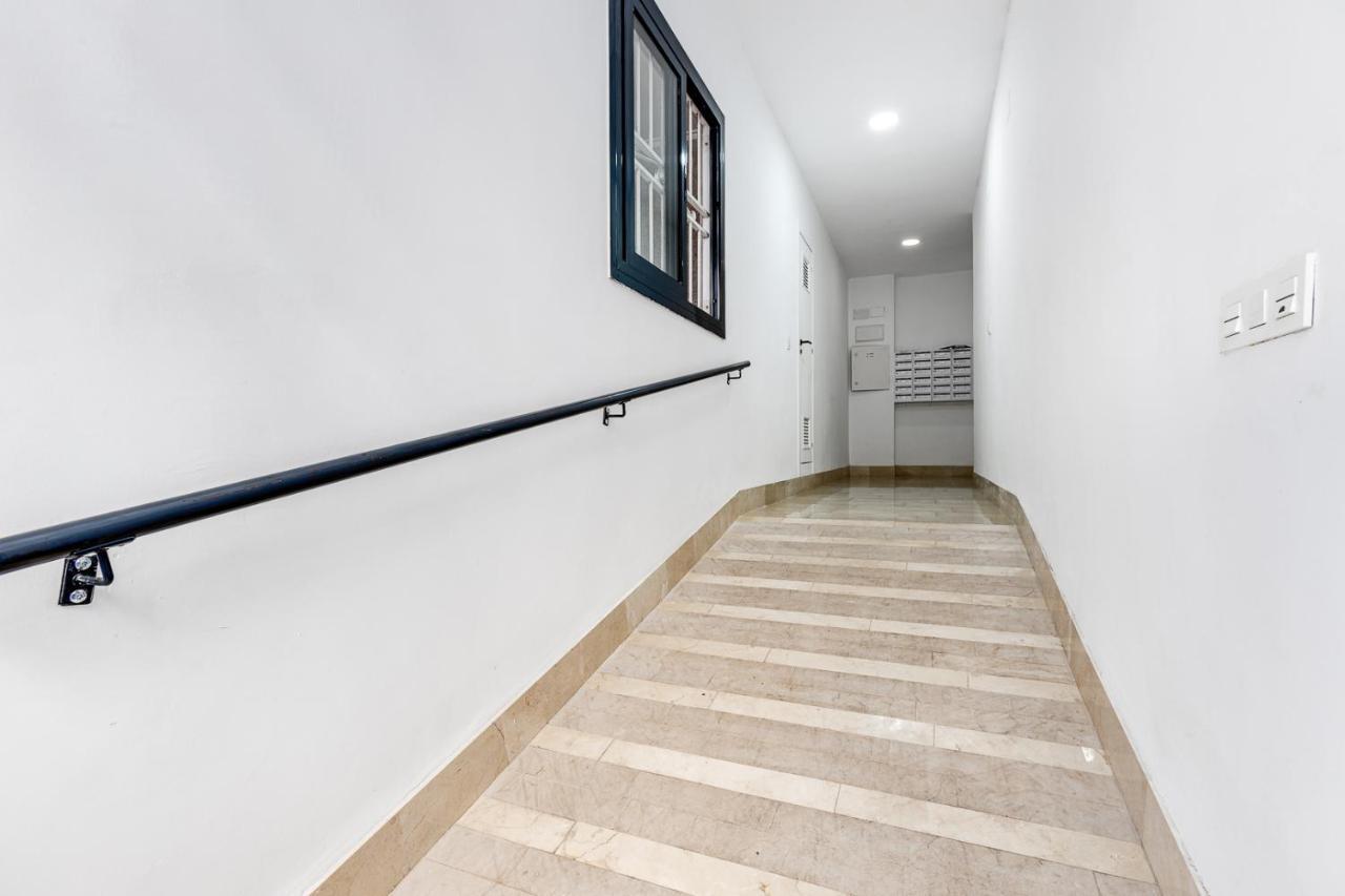 Apartment Relax Almudena