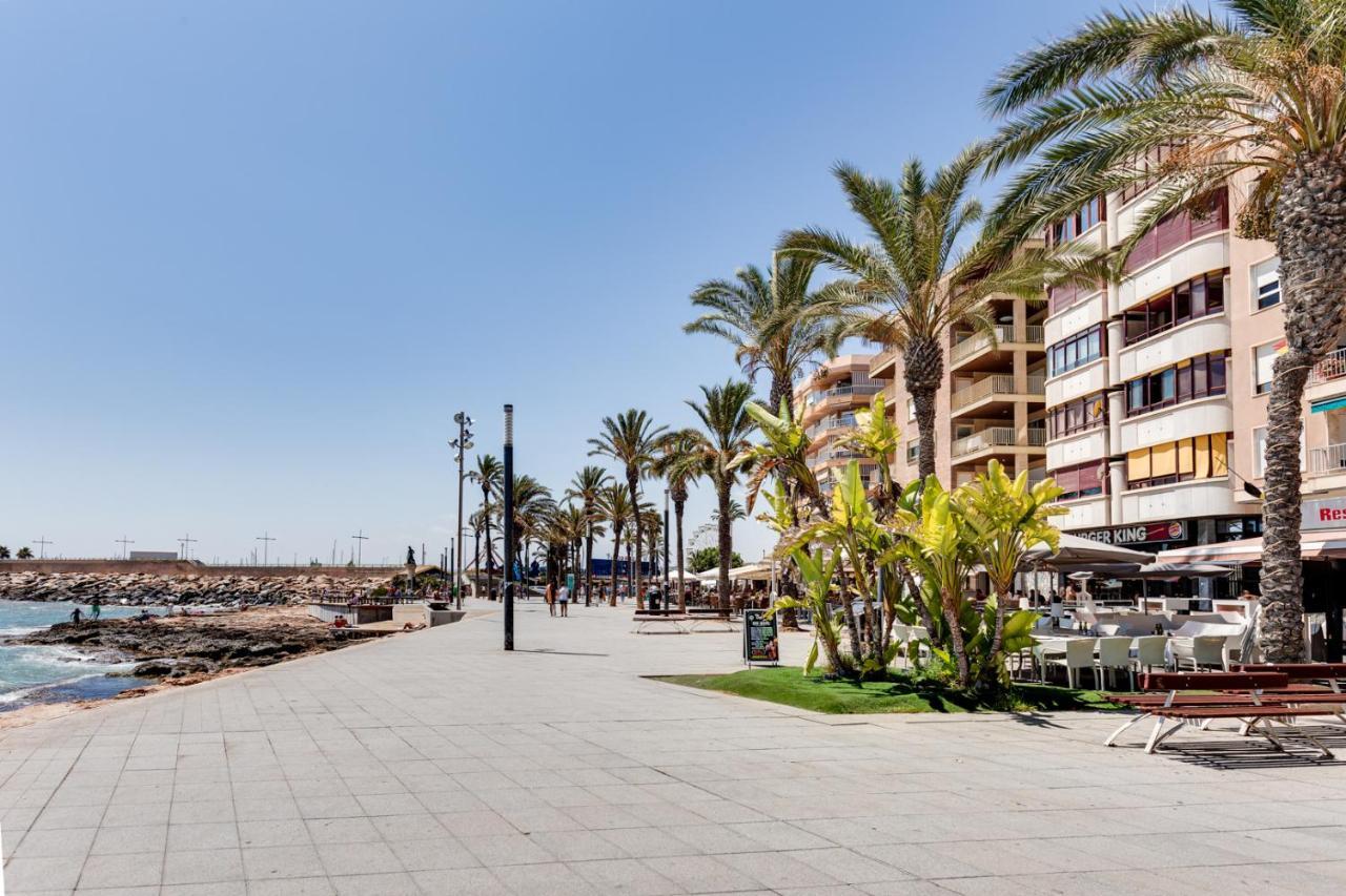 Relax Almudena *