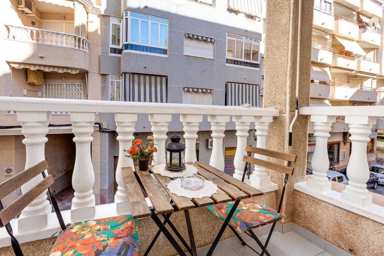 Relax Almudena Apartment